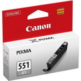 Canon CLI-551GY šedá