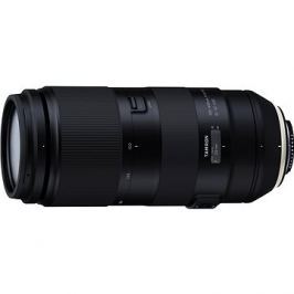 TAMRON 100-400mm f/4.5-6.3 Di VC USD pro Canon