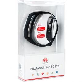 Huawei Band 2 Pro Black