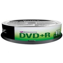 Sony DVD+R 10ks cakebox
