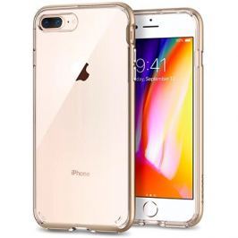 Spigen Neo Hybrid Crystal 2 Gold iPhone 7 Plus/8 Plus
