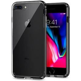 Spigen Neo Hybrid Crystal 2 Jet Black iPhone 7 Plus/8 Plus