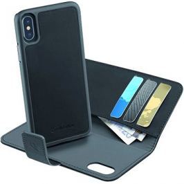 CellularLine COMBO pro iPhone X černé