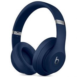 Beats Studio3 Wireless - modrá