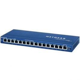 Netgear FS116 ProSafe
