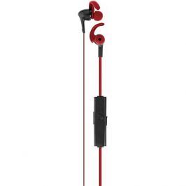 Retrak Bluetooth Sports Earbuds Red