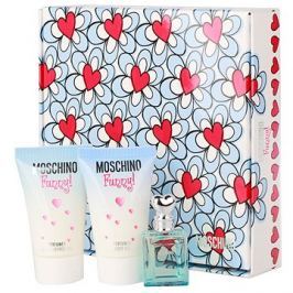 MOSCHINO Funny EdT 4,9 ml