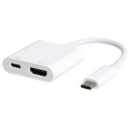 eSTUFF USB-C HDMI Charging Adapter