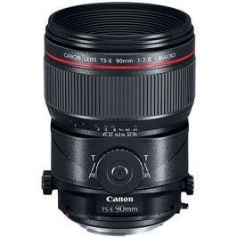 Canon TS E 90 mm f/2.8 L Makro