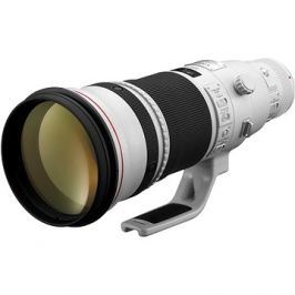 Canon EF 500mm f/4.0 L IS II USM