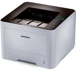 Samsung SL-M3820ND šedá