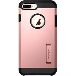 Spigen Tough Armor 2 Rose Gold iPhone 7 Plus/8 Plus
