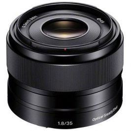 Sony 35mm f/1.8