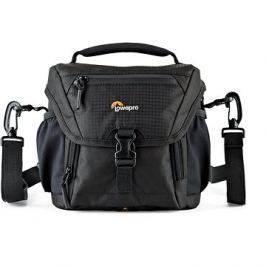 Lowepro Nova 140 AW II černá