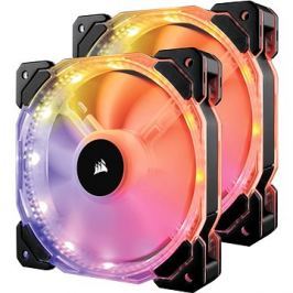 Corsair HD140 RGB LED High Performance 140mm PWM