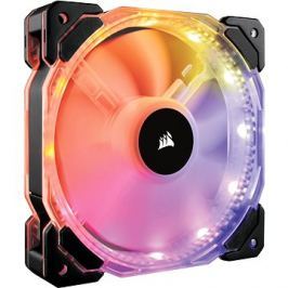Corsair HD120 RGB LED High Performance 120mm PWM