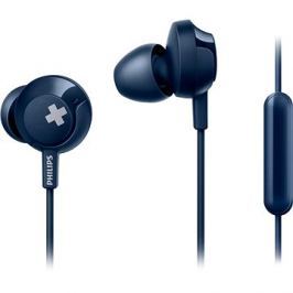 Philips SHE4305BL modrá
