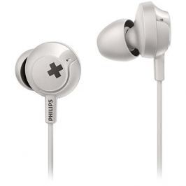 Philips SHE4305WT bílá