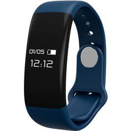 CUBE1 Smart band H30 Dark blue