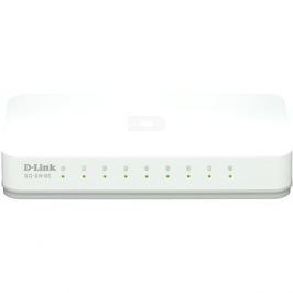 D-Link GO-SW-8E