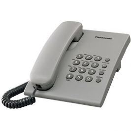 Panasonic KX-TS500FXH Grey