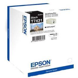 Epson T7431 - originální