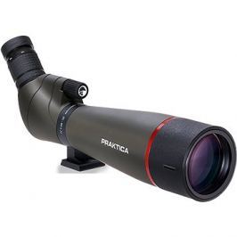 PRAKTICA Alder 20-60x77mm