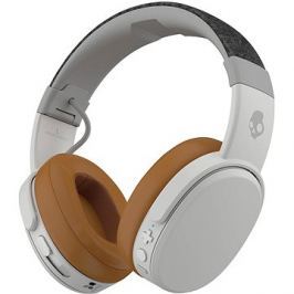 Skullcandy Crusher Wireless šedá