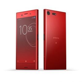 Sony Xperia XZ Premium Rosso