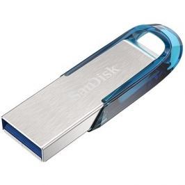 SanDisk Ultra Flair 256GB černá