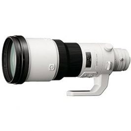 SONY 500mm f/4.0
