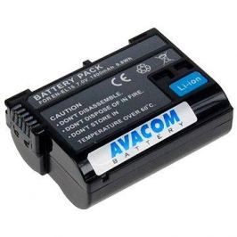 AVACOM za Nikon EN-EL15 Li-ion 7.2V 1400mAh 9.8 Wh