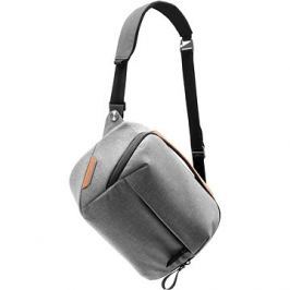 Peak Design Everyday Sling 5L- světle šedá