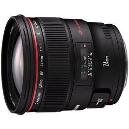 Canon EF 24mm f/1.4 L II USM