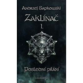 Zaklínač I. Poslední přání
