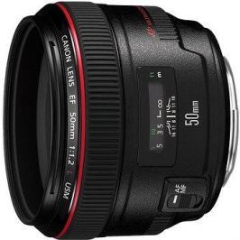 Canon EF 50mm f/1.2 L USM