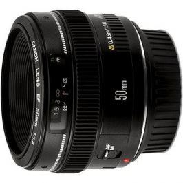 Canon EF 50mm f/1.4 USM