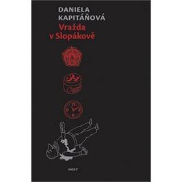 Vražda v Slopákově