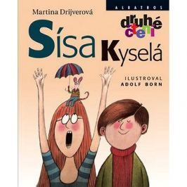 Sísa Kyselá