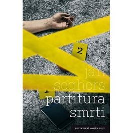 Partitura smrti