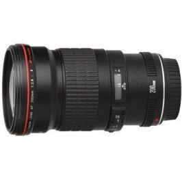 Canon EF 200mm f/2.8 II L USM