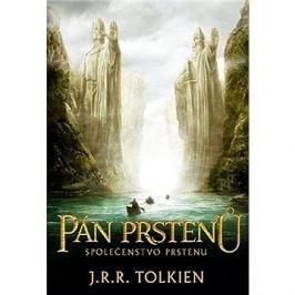 Pán prstenů Společenstvo prstenu
