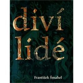 Diví lidé (v imaginaci) pozdního středověku: (v imaginaci) pozdního středověku