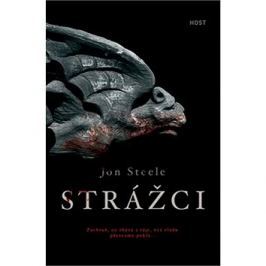 Strážci