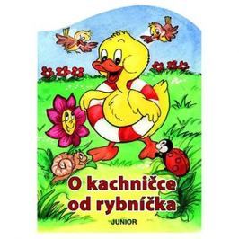O kachničce od rybníčka