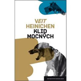 Klid mocných