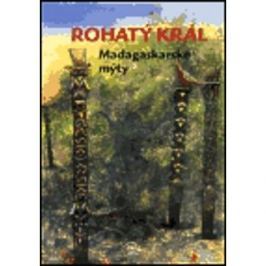 Rohatý král: Madagaskarské mýty
