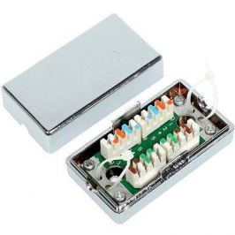 OEM CAT5E, STP, 8p8c, RJ45/RJ45, zářezová