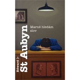 Marně hledám slov