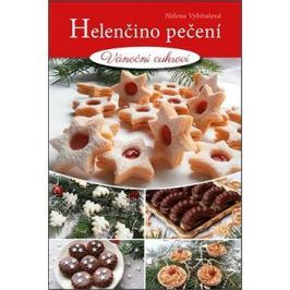 Helenčino pečení Vánoční cukroví